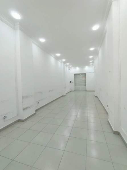 À louer Appartement - F5 16