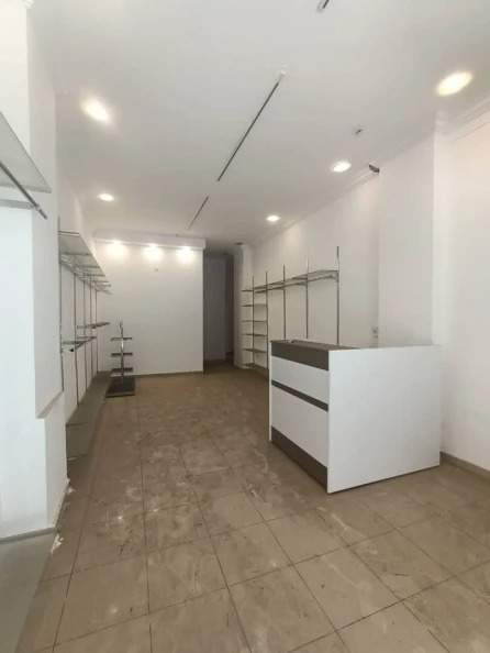 À louer Niveau de villa - F2 16