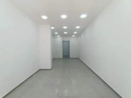 À louer Appartement - F3 17