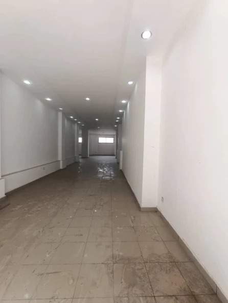 À vendre Appartement - F4 16