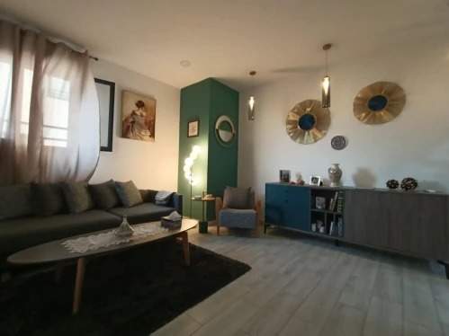 À louer Appartement - F3 12