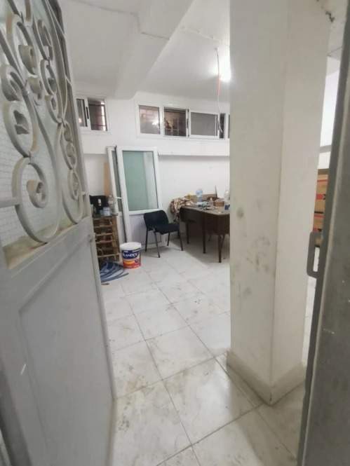 À louer Appartement - F3 17