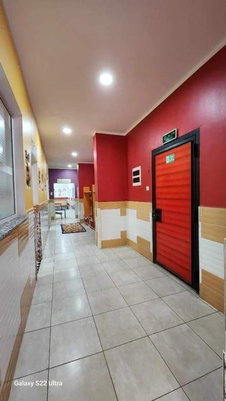 À louer bungalow - F2 16