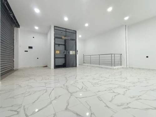 À louer Appartement - F1 14