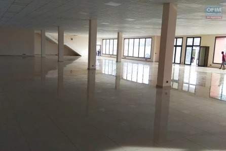 À vendre Appartement - F3 17