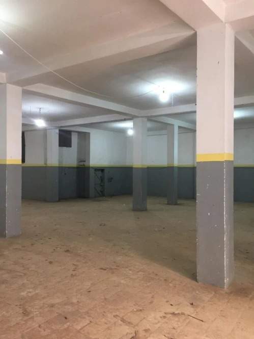 À louer Appartement - F2 16