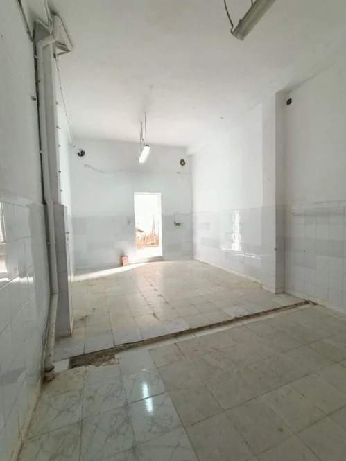 À vendre Appartement - F2 14