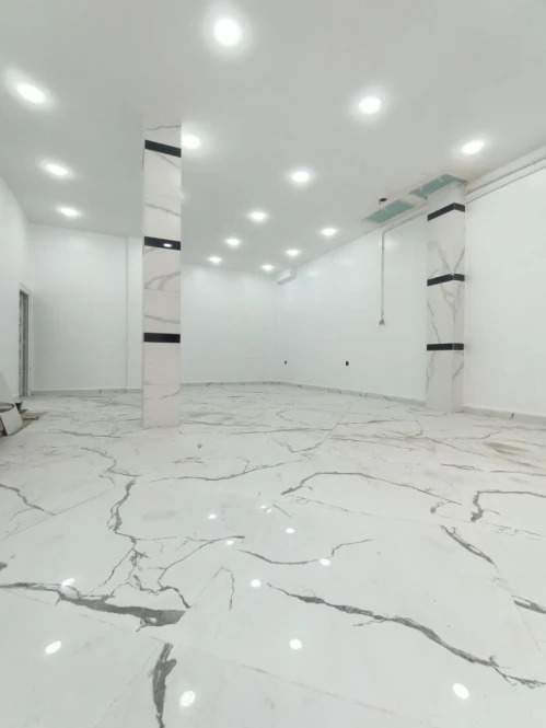 À louer Appartement - F4 18