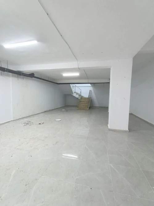À vendre bungalow - F14 15
