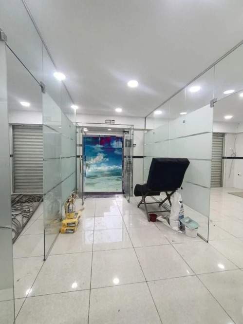 À vendre Appartement - F3 16