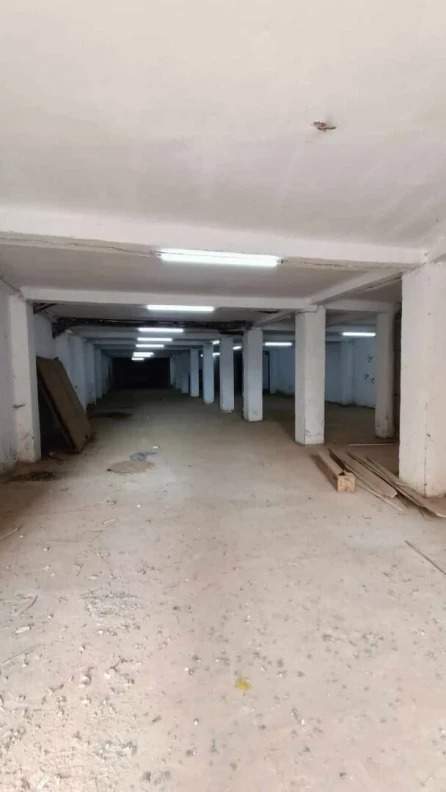 À louer Niveau de villa - F3 14