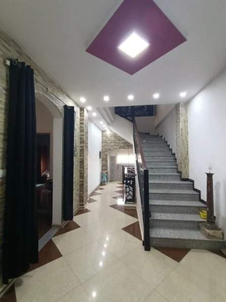 À louer Appartement - F3 16