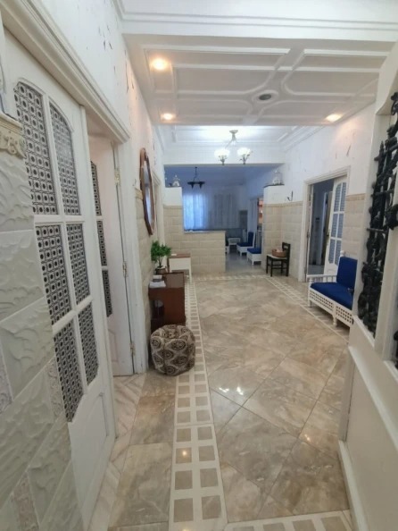 À louer Villa 4