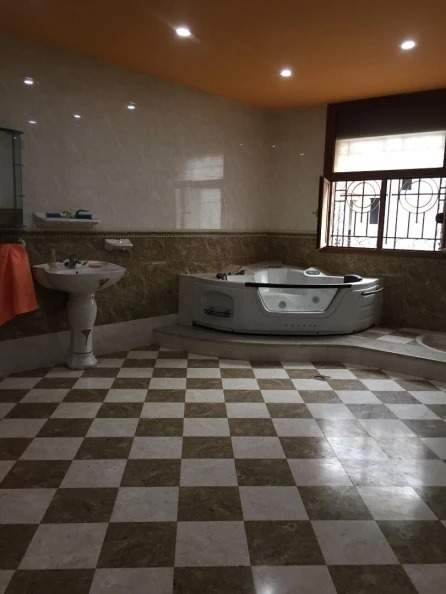 À louer Villa 5