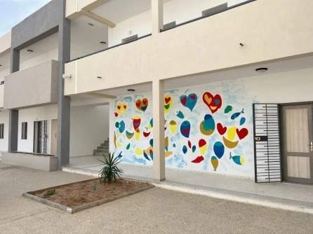 À vendre Niveau de villa - F4 13