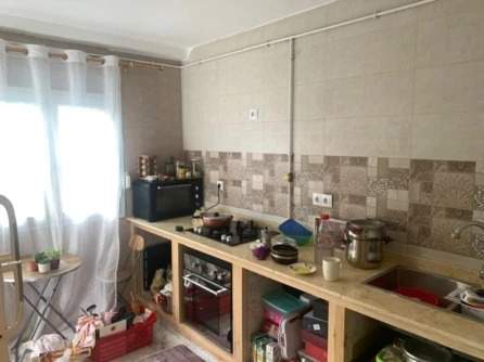 À vendre Appartement - F2 2