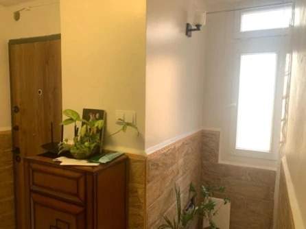 À vendre Appartement - F2 5