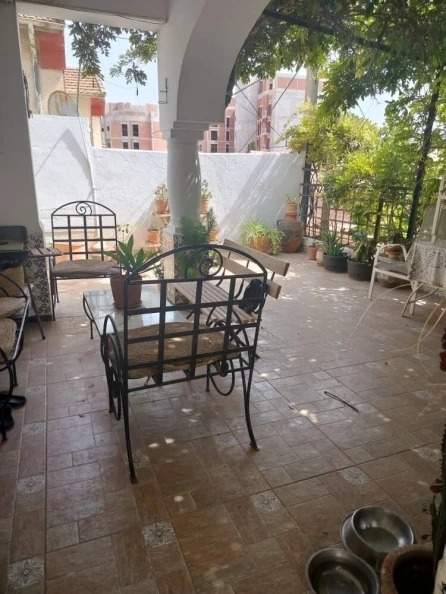 À louer Villa - F6 16