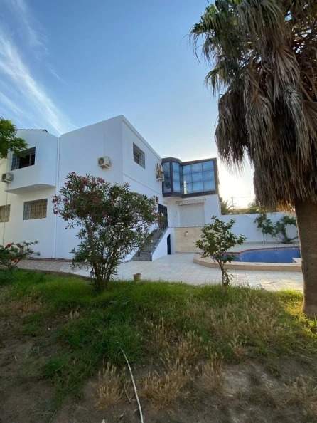 À louer Villa 2
