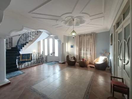À louer Niveau de villa - F3 16