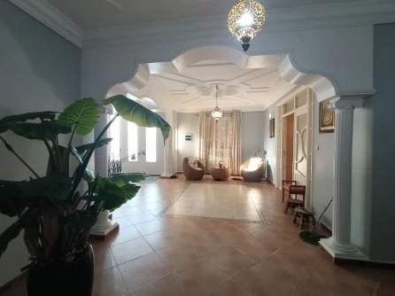 À louer Villa 3