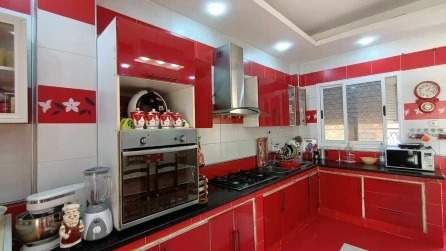 À louer Villa 3