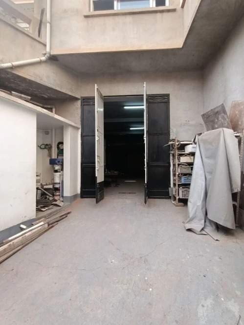 À vendre Appartement - F2 14