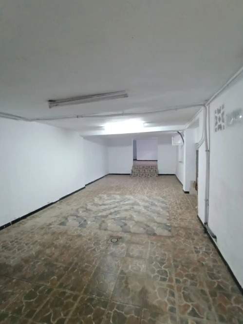 À louer Appartement - F4 12
