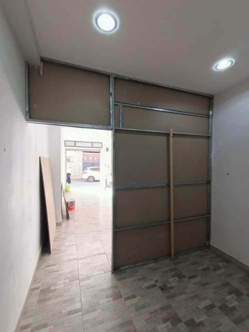 À vendre Appartement - F2 17