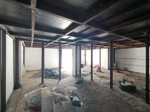 À louer Niveau de villa - F2 17