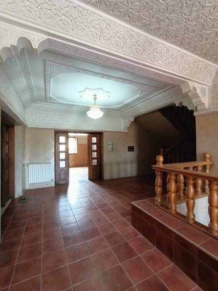 À louer Villa 4