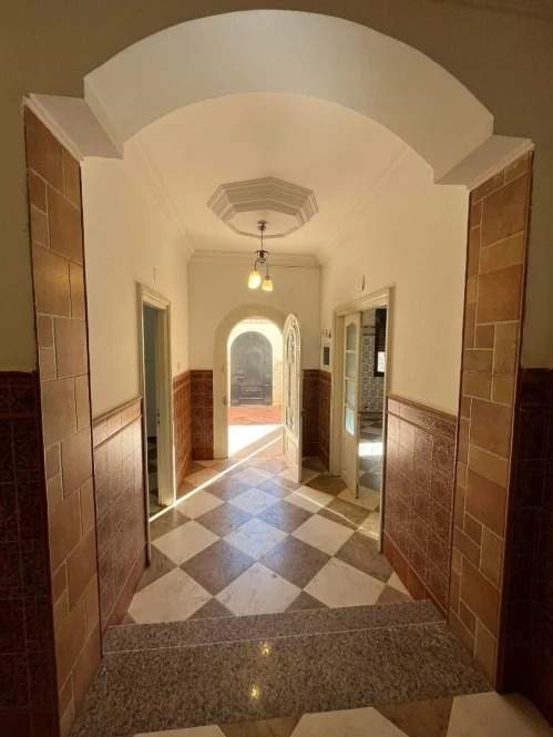À vendre Appartement - F1 14