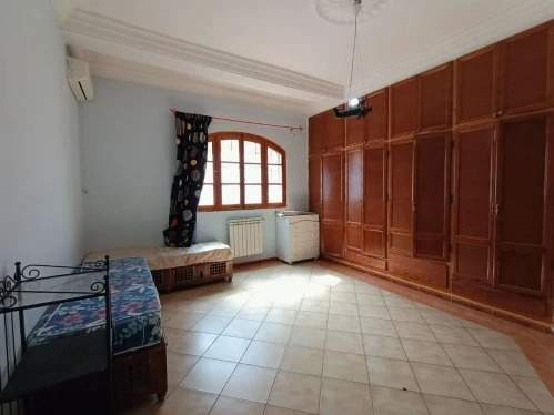À vendre Appartement - F4 11