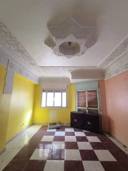 À louer bungalow - F3 15