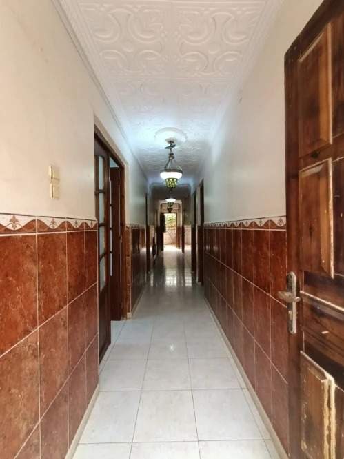 À vendre Appartement - F2 13