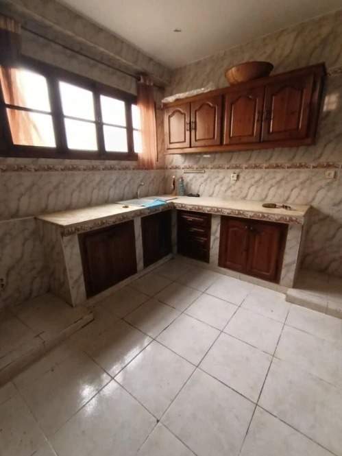 À louer Villa - F5 2