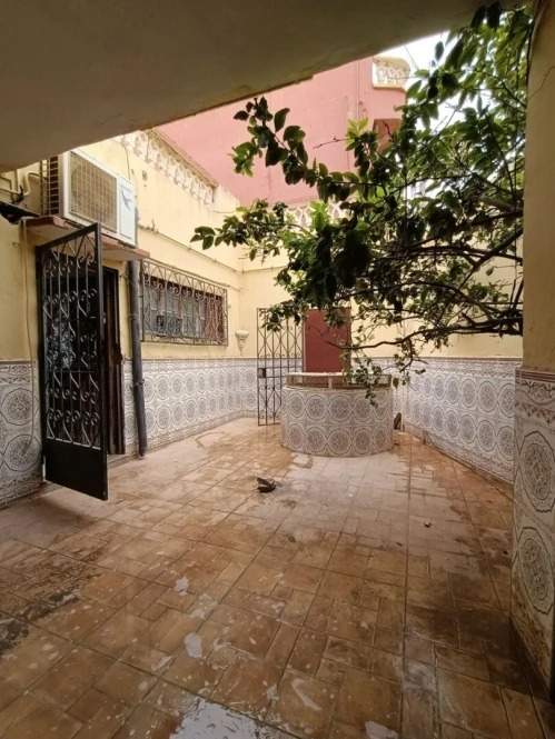À louer Villa - F5 4