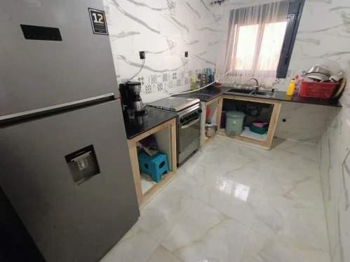 À louer Villa - F3 2
