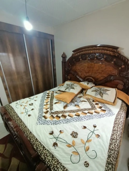 À louer Villa - F3 4