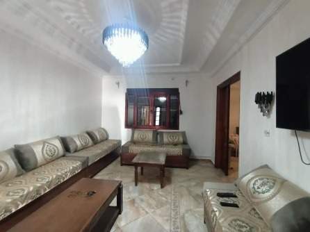 À louer Appartement - F4 3