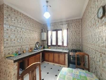 À louer Appartement - F4 4