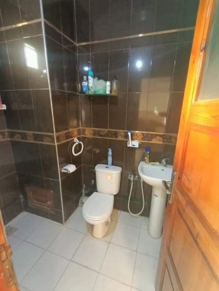 À louer Appartement - F4 5