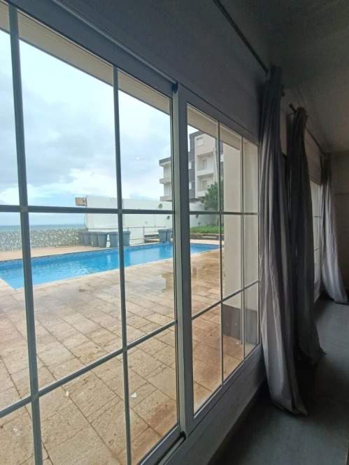 À vendre Appartement - F4 15