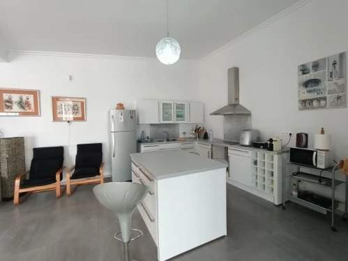 À louer Villa - F3 2