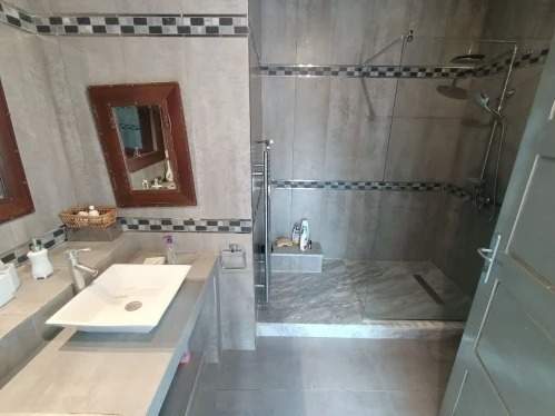 À louer Villa - F3 3