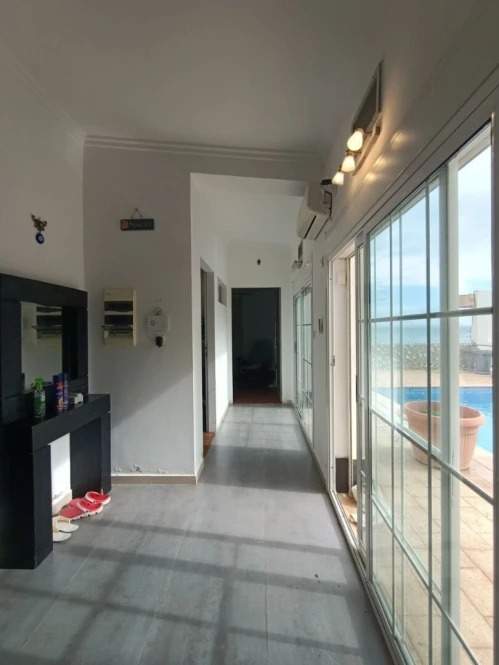 À louer Villa - F3 5