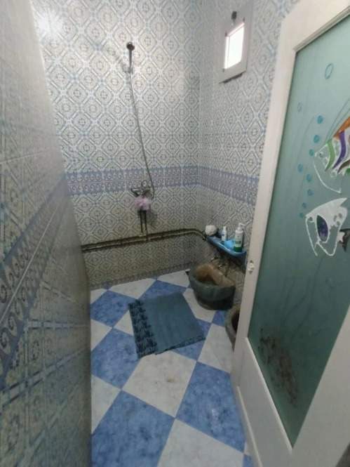 À louer Villa - F5 3