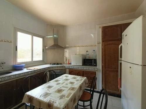 À louer Villa - F7 3