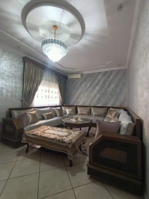 À vendre Villa - F1 15