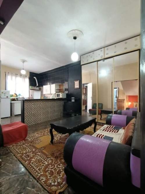 À louer Villa - F5